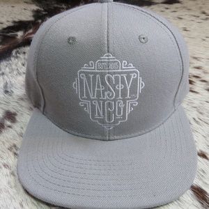 Limited Edition NastynCo hat